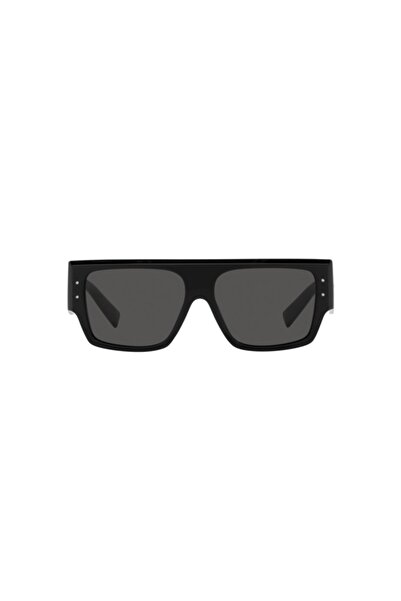 Dolce&Gabbana Dolce & Gabbana 0DG4459 56 501/87 Sunglasses