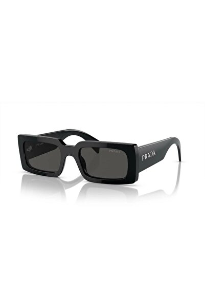Prada ​ Hw A07S ​ 1Ab5S00 ​ 52 Women's Sunglasses