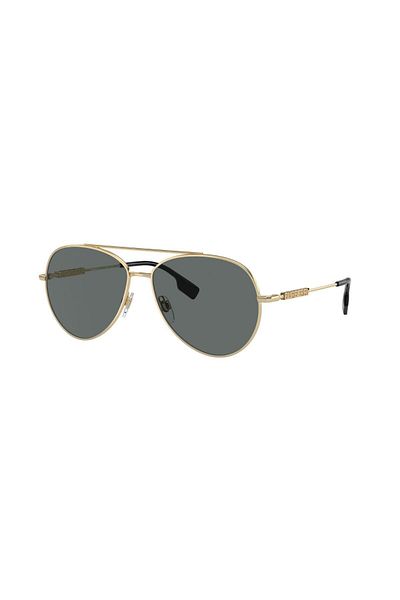 BURBERRY 0Be3147 110981 58 Women's Sunglasses