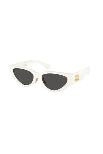 Miu Miu 0Mu 03Zs 1425S0 54 Women's Sunglasses