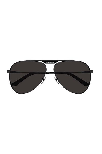 Balenciaga Bb0244s 001 62 Unisex Sunglasses