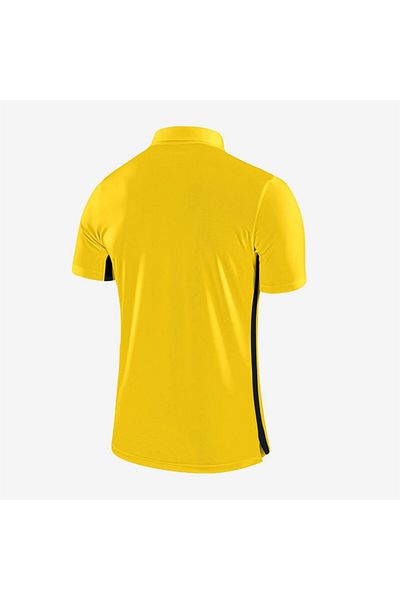 Nike Y Nk Dry Acdmy18 Polo Ss Παιδικό μπλουζάκι με λαιμόκοψη