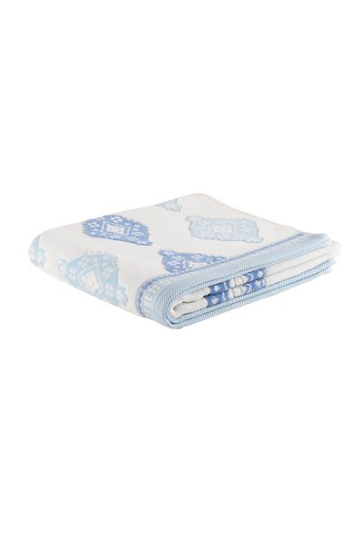 Özdilek Πετσέτα χεριών και προσώπου Bouche Velvet 50x90 εκ
