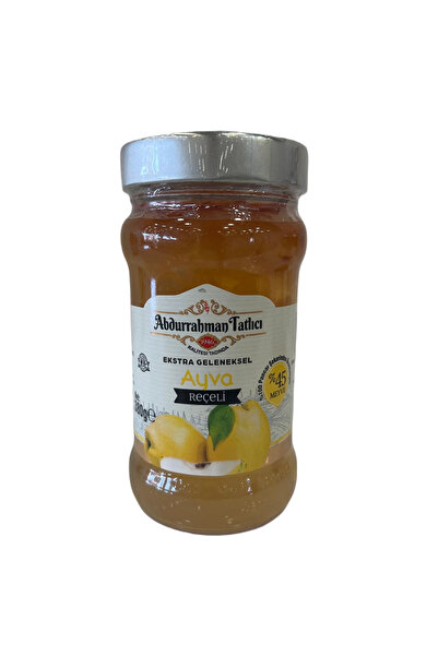 dudu çerez Abdurrahman Tatlıcı Ayva Reçeli 380 gr