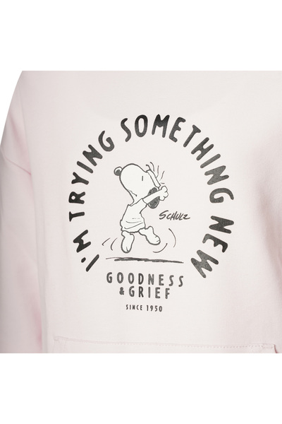 hummel Snoopy Peanuts™ Çocuk Hoodıe