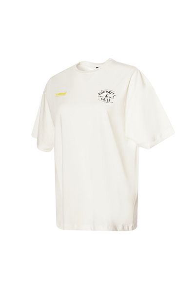 hummel Σνούπι Πεάντζοντς ™   Κοντομάνικο μπλουζάκι Oversize