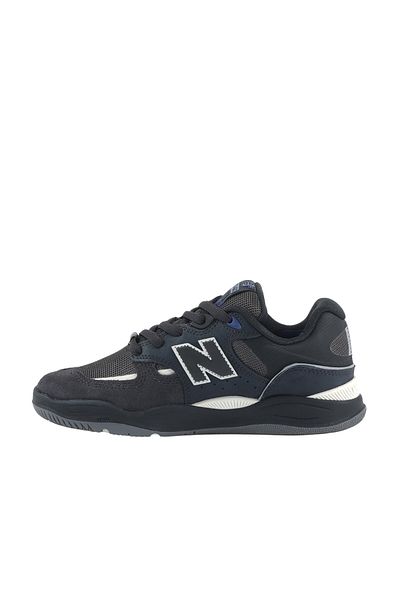 New Balance Nb Lifestyle Unisex Παπούτσια Nm1010ur Unisex Navy Blue Casual Sneaker Παπούτσια