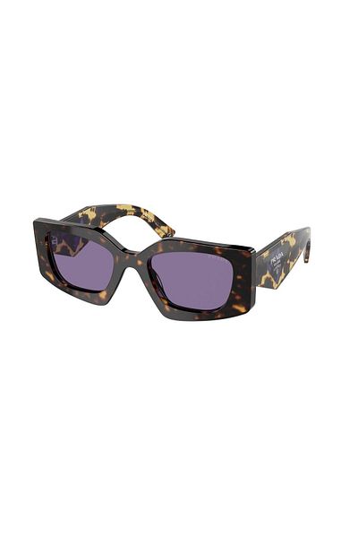 Prada Pr 15Y 2Au05Q 51 21 140 Women's Sunglasses