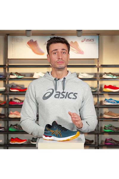 Asics Gel-nimbus 24 Kadın Siyah Koşu Ayakkabısı 1012b201-002