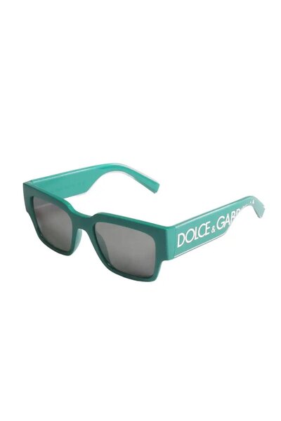 Dolce&Gabbana D&G Dolce & Gabbana DG/S 6184 331182 52 Unisex Güneş Gözlüğü