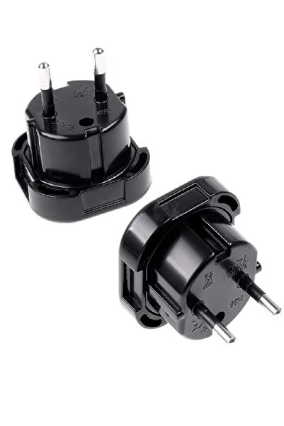 Depa Fiş ingiliz Fişi Dubai Fişi Hong Kong Fişi Adaptör Türk Fişi Ingiliz Fişe Çevirici Priz Dönüştürücü