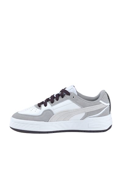 Puma Mercedes Amg Petronas F1 Ca Pro Crush Men's White Sports Shoes ( 308383 -02)