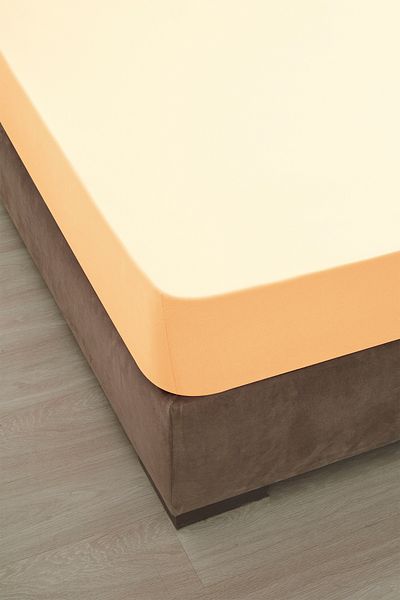 Özdilek Colourist Single Elastic Fitted Sheet 100X200 30 cm