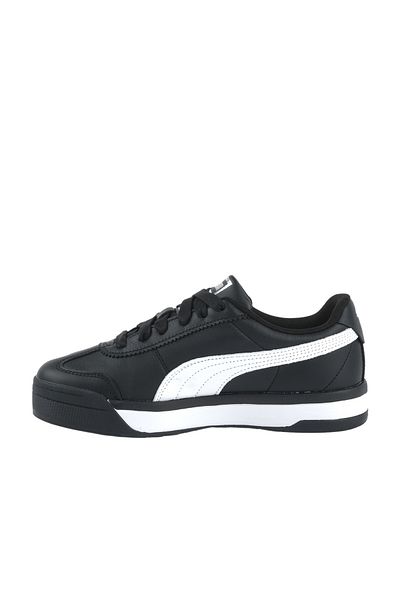 Puma Roma Feminine Women's Black Sports Shoes ( 398609 -02)