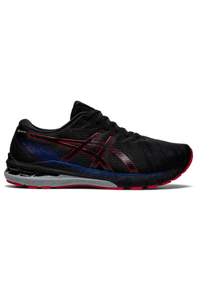 Asics Gt-2000 10 G-tx Erkek Siyah Koşu Ayakkabısı 1011b255-025