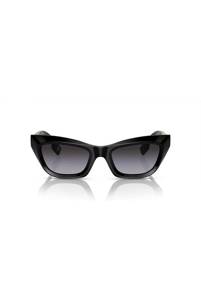 BURBERRY 0BE4409 30018G 51 Women's Sunglasses