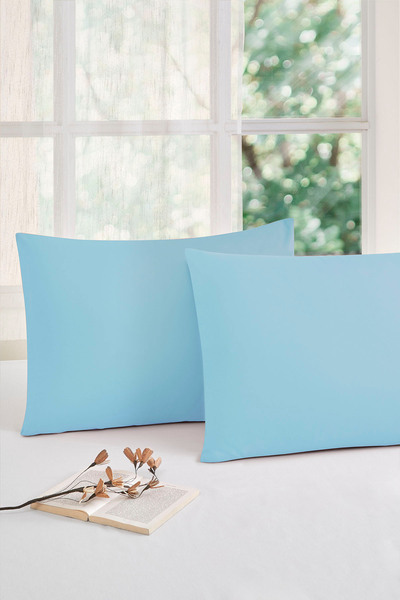 Özdilek Colourist 2'li Yastık Kılıfı