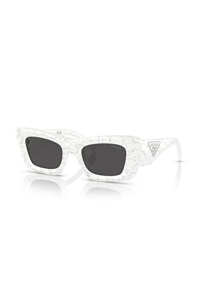 Prada 0Pr 13Zs 17D5S0 50 Unisex Sunglasses