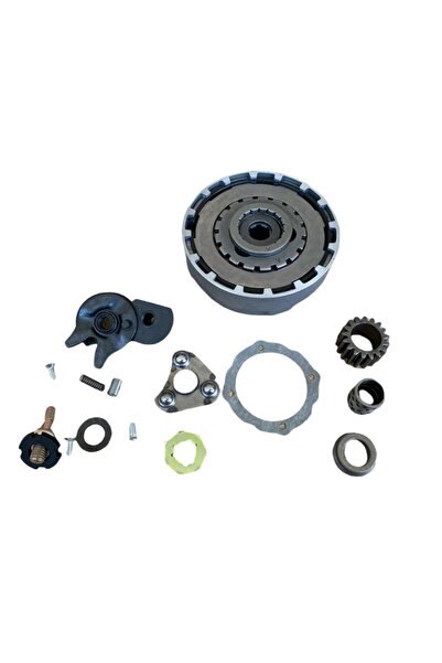 Universal Cup&kh 100 Debriyaj Komple