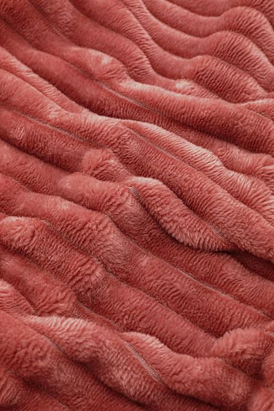 FAVORA طقم غطاء لحاف فردي من القطيفة من Merino Eternity - بلاط