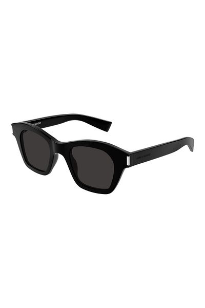 Saint Laurent Sl 592 001 Unisex Sunglasses