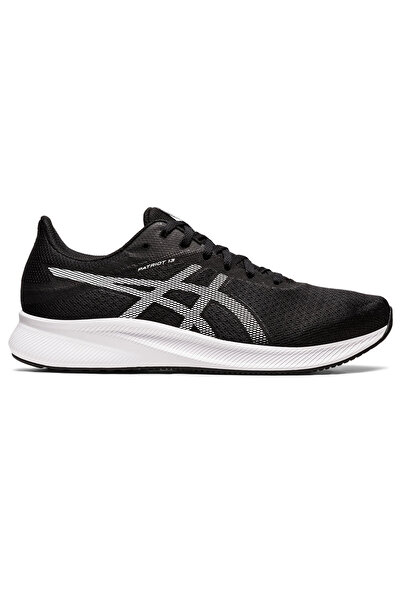 Asics Pantofi sport negri pentru bărbați PATRIOT 13 1011B485-001