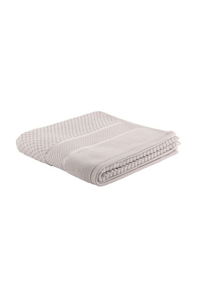 Özdilek Bright Velvet Hand and Face Towel 50X90 cm