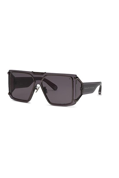 PHILIPP PLEIN SPP096M990I86 Unisex Güneş Gözlüğü