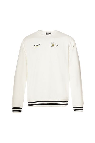 hummel Суитшърт Snoopy Peanuts™