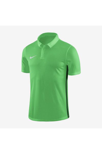 Nike Men's Polo Neck Dry Acdmy18 T-Shirt - m Nk Ss
