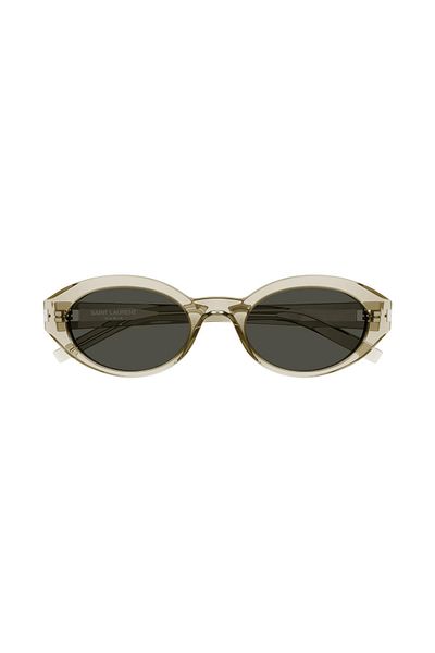 Saint Laurent SL 567 003 51 نظارة شمسية نسائية