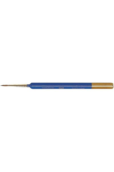STOREMAX فرشاة حمراء، مقاس 3/0 Strbuyx 1073147