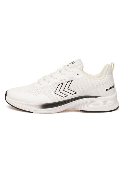hummel Ανδρικό Sneaker White 900554-9001 Hml Degas