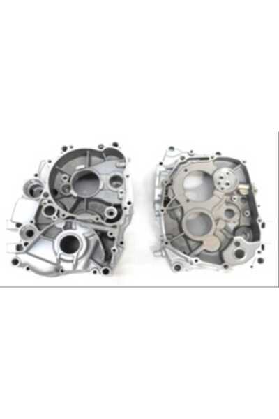 Genel Markalar Agk&cg 125 Kartel Sağ-sol