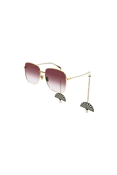 Gucci GG 1031S 010 59 Kadın Güneş Gözlüğü