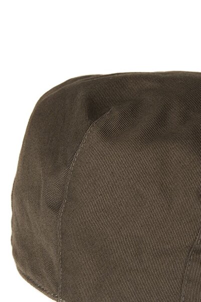 Barbour Finnean Kasket Ol51 Olive