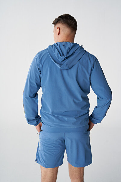 hummel Jacob Fermuarlı Hoodıe