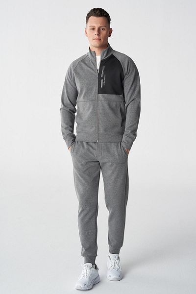 hummel Φούτερ Randy με φερμουάρ