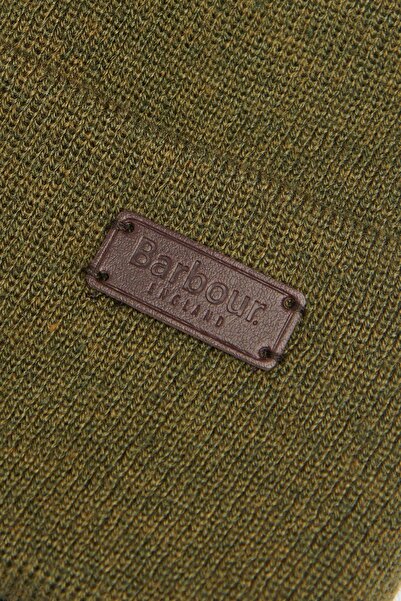 Barbour Healey Bere Ol31 Olive Mix