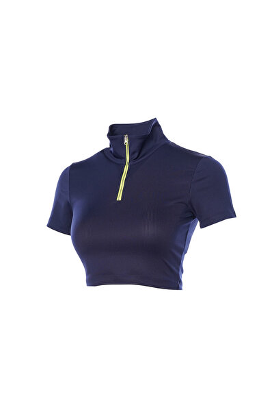 hummel Μπλουζάκι Ceres Cropped