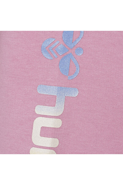 hummel Jazz Çocuk Fermuarlı Hoodıe