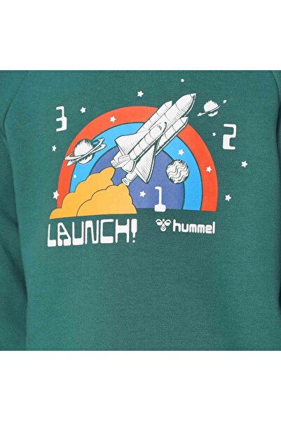 hummel ΠΑΝΤΕΛΟΝΙ CANUTE ΠΑΝΤΕΛΟΝΙ