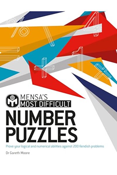 Hachette Mensa Pbi: Most Difficult Number