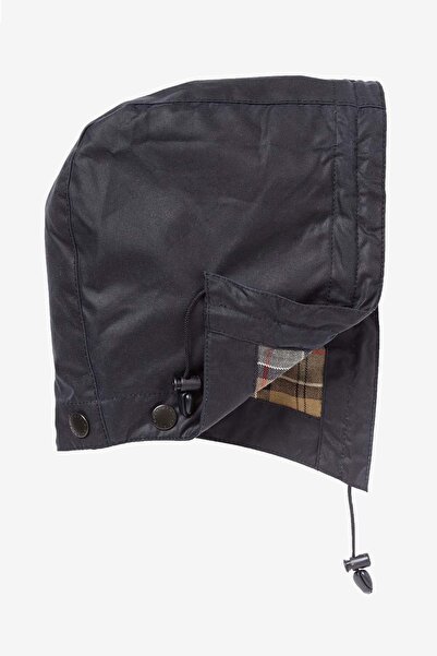 Barbour Yağlı Kapüşon - Klasik Ceketler Ile Uyumludur Ny91 Navy