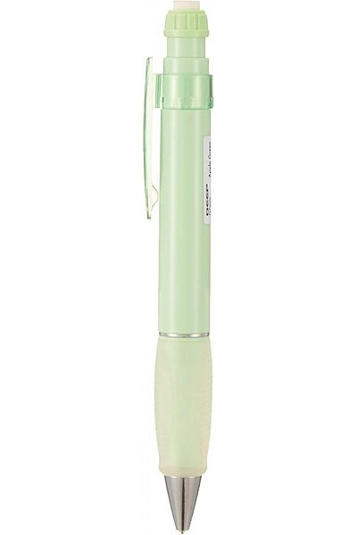 Serve Deep Pastel 0.7mm Mekanik Kurşun Kalem - Apple Green
