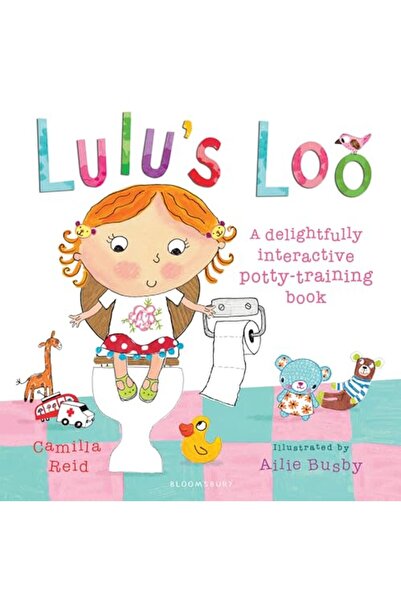 Macmillan Distribution مرحاض لولو