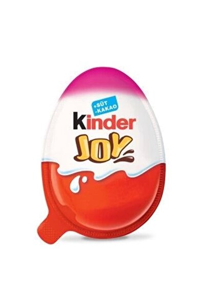 Kinder Joy T1 Kızlara Özel 20 G
