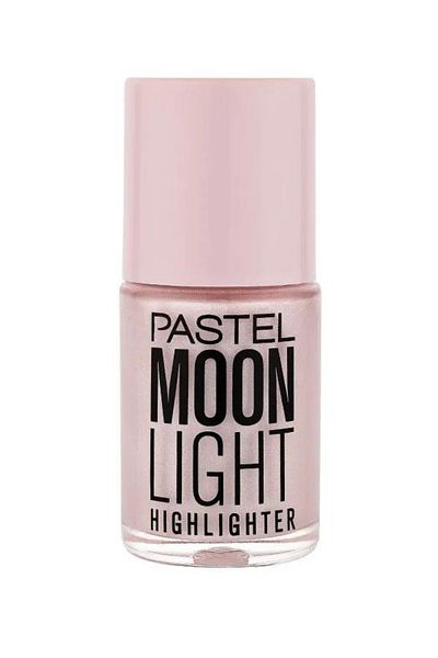 Pastel Moonlight Highlighter - Liquid Illuminator