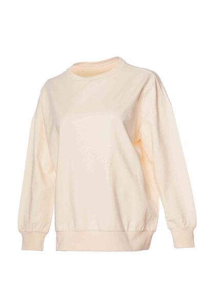 hummel ΦΟΥΤΕΡ ΚΙΤΡΙΝΟ OVERSIZE