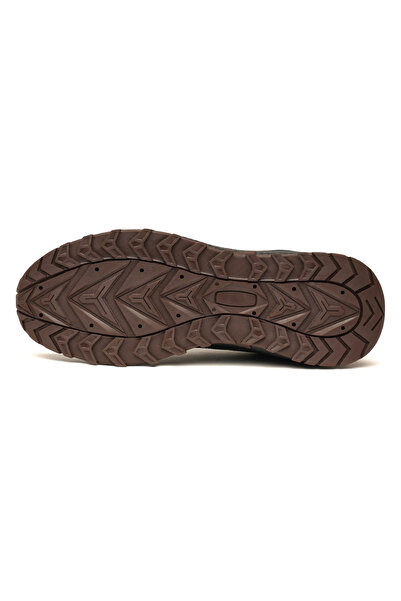 hummel Erkek Outdoor Ayakkabı Haki 900442-6119 Hml Agnes
